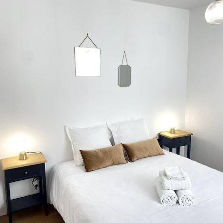 Le Metropolitain-Proche Centre-Clim-Refait A Neuf-Tout Equipe Châteauroux Eksteriør billede