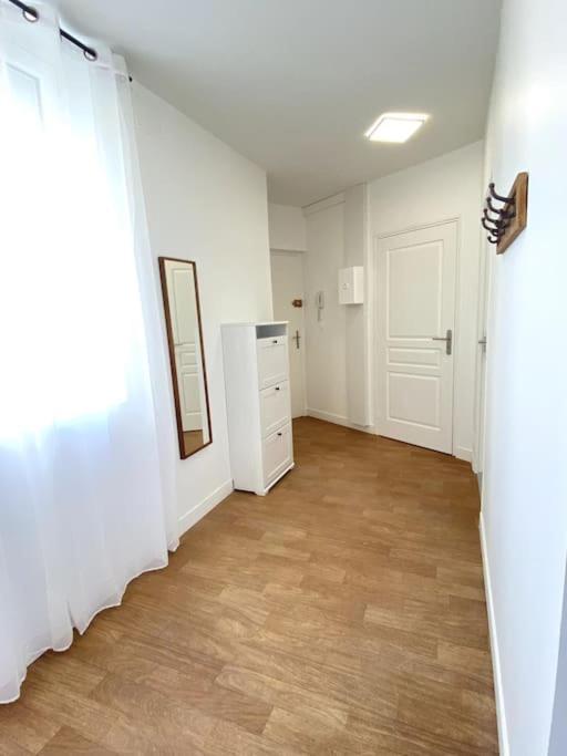 Le Metropolitain-Proche Centre-Clim-Refait A Neuf-Tout Equipe Châteauroux Eksteriør billede